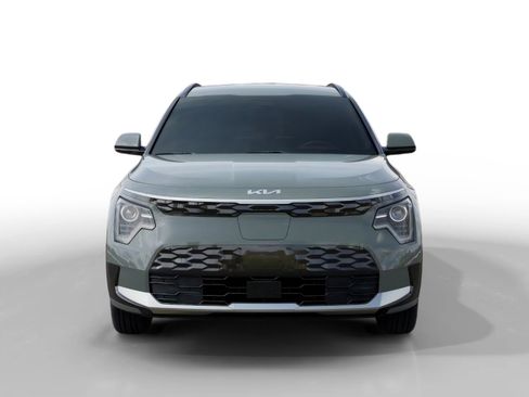 New 2026 Kia Niro Wind image 2