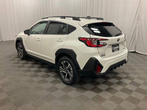 New 2026 Subaru Crosstrek 2.0i Premium image 4