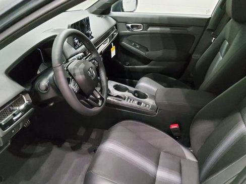 New 2026 Honda Civic Sport image 39