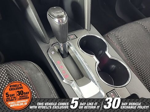Used 2017 GMC Terrain SLE w/ Convenience Package image 28
