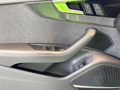 Used 2024 Audi S5 Premium Plus w/ Premium Plus Package AWD/4WD image 15