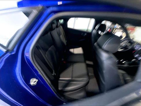 Used 2024 Acura Integra A-Spec image 27