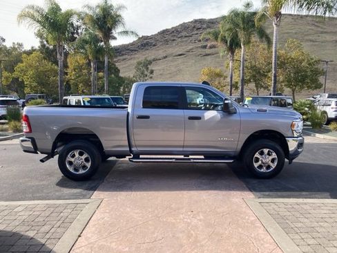 Used 2024 RAM 2500 Big Horn w/ Bed Utility Group image 7