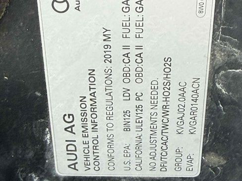 Used 2019 Audi Q5 Premium Plus w/ Premium Plus Package image 42