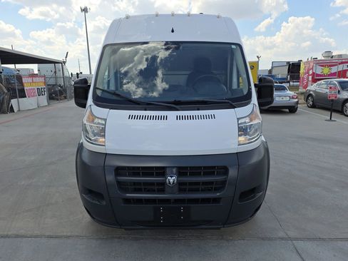 Used 2017 RAM ProMaster 1500 w/ Interior Convenience Group image 4