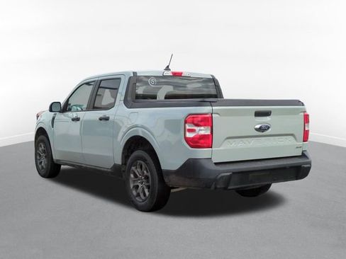 Used 2024 Ford Maverick XLT w/ Equipment Group 300A Standard image 4