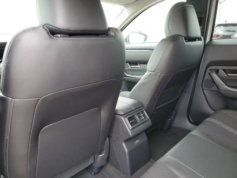 Used 2025 MAZDA CX-50 2.5 Hybrid w/ Cargo Package image 25