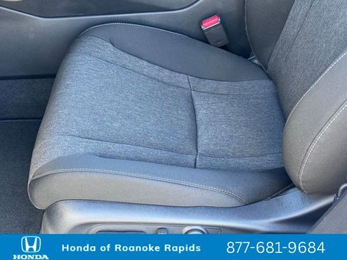 New 2026 Honda Accord SE image 24