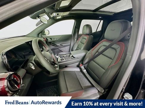 New 2026 Chevrolet Equinox RS w/ Convenience Package III image 13