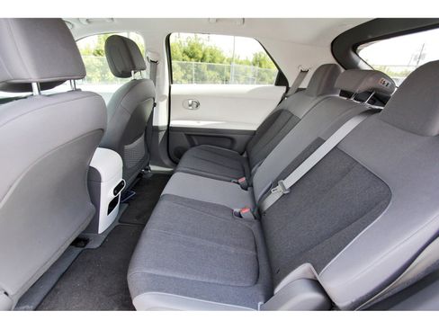Certified 2024 Hyundai Ioniq 5 SEL RWD image 14