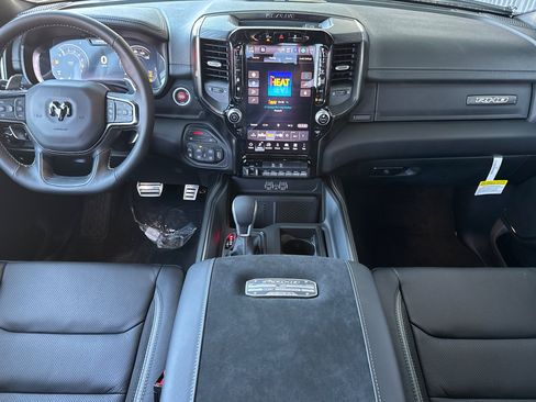 New 2026 RAM 1500 RHO AWD/4WD image 12