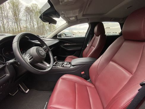 Used 2022 MAZDA CX-30 AWD 2.5 S w/ Preferred Package image 17