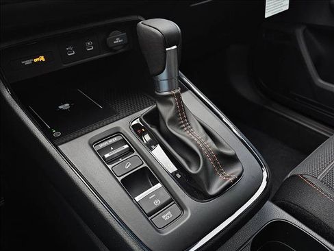 New 2026 Honda CR-V TrailSport image 24