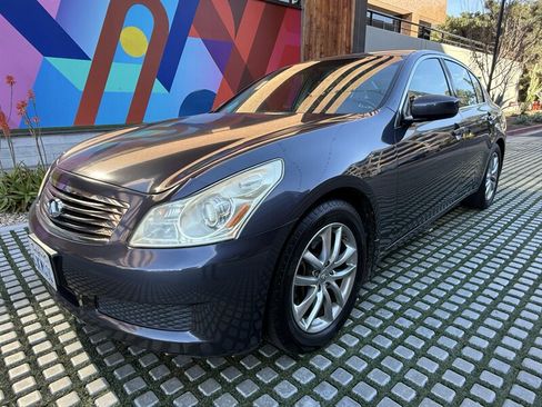 Used 2009 INFINITI G37 Journey w/ Premium Pkg image 10