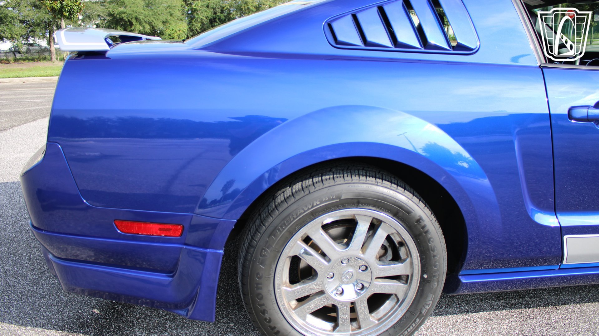 Used 2005 Ford Mustang GT RWD image 34