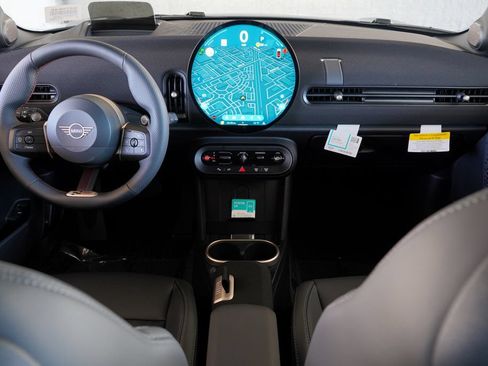New 2027 MINI Cooper S FWD image 17