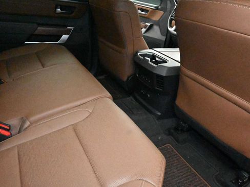 Used 2023 Toyota Tundra 1794 Edition AWD/4WD image 30