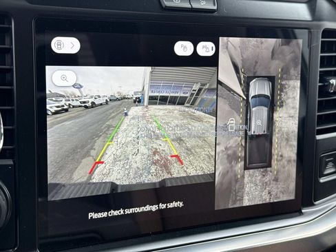 New 2026 Ford F250 King Ranch w/ Chrome Package AWD/4WD image 15