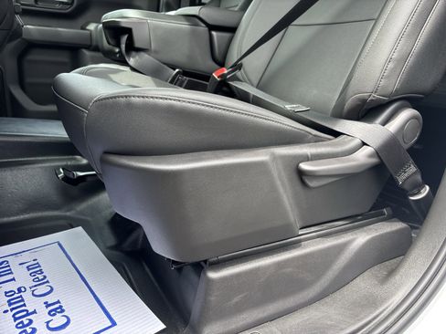 New 2026 Chevrolet Silverado 3500 W/T w/ WT Convenience Package AWD/4WD image 12