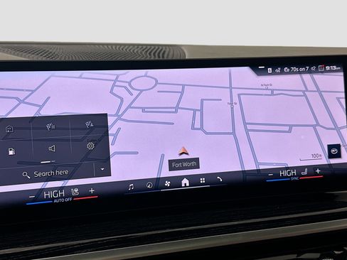 New 2026 BMW X7 M60i image 12