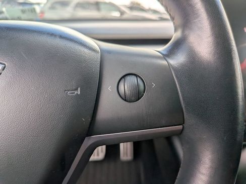 Used 2018 Tesla Model 3 Long Range AWD/4WD image 18