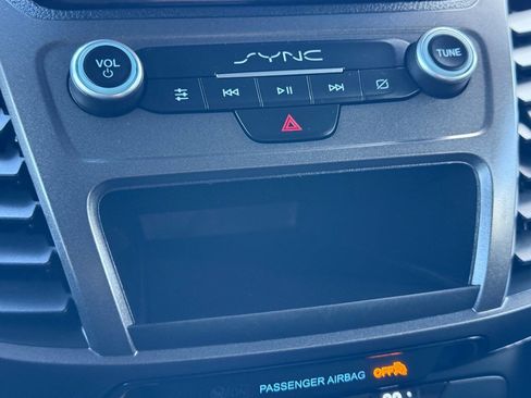 Used 2019 Ford Transit Connect XL w/ CNG/LPG Engine Prep Package image 22