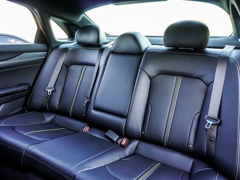 Used 2025 Kia K5 GT image 34