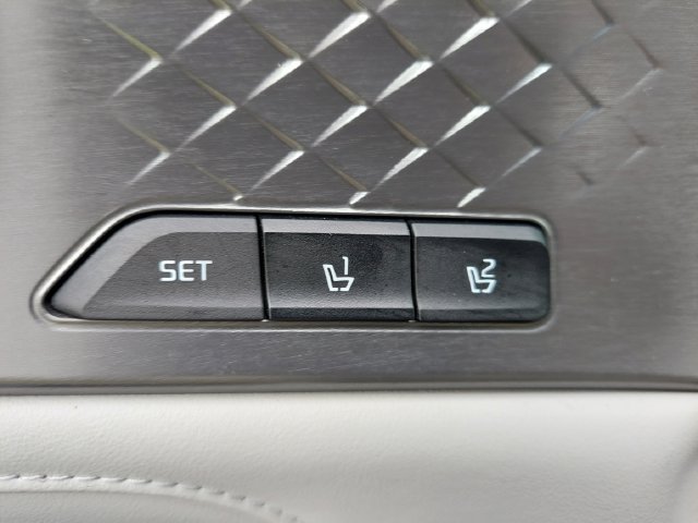 Used 2023 Kia Sorento SX Prestige AWD/4WD image 21