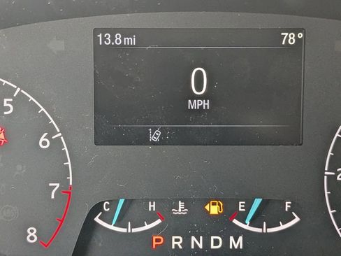 New 2025 Ford Transit 150 Low Roof AWD w/ Load Area Protection Package image 32