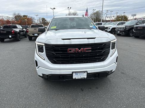 New 2025 GMC Sierra 1500 Elevation w/ Preferred Package image 2