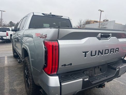 Used 2022 Toyota Tundra SR5 image 10