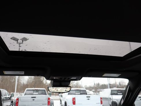 New 2026 Chevrolet Silverado 2500 High Country w/ Technology Package image 16