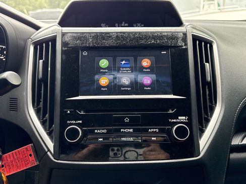 Used 2021 Subaru Forester image 15