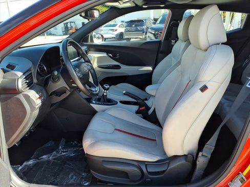 Used 2019 Hyundai Veloster Turbo Ultimate image 17