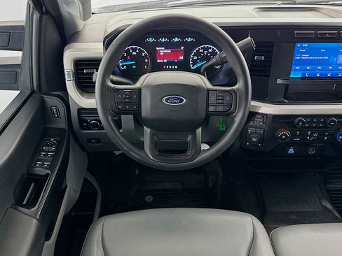 Used 2023 Ford F250 XL w/ XL Driver Assist Package image 16