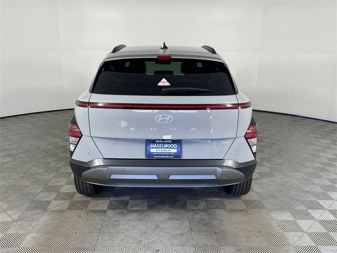 New 2026 Hyundai Kona Limited image 22