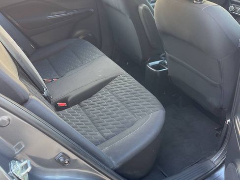 Used 2021 Nissan Kicks S FWD image 24