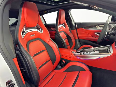Used 2023 Mercedes-Benz AMG GT 53 image 48