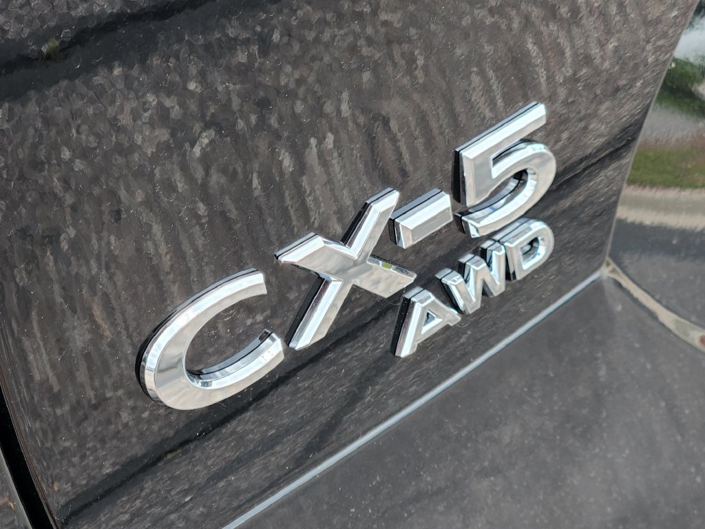 New 2026 MAZDA CX-5 Select AWD/4WD image 31
