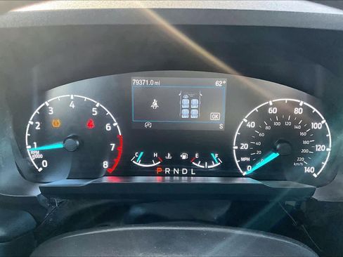 Used 2022 Ford Maverick XL image 24