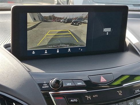 Certified 2021 Acura RDX w/ Technology Package image 18