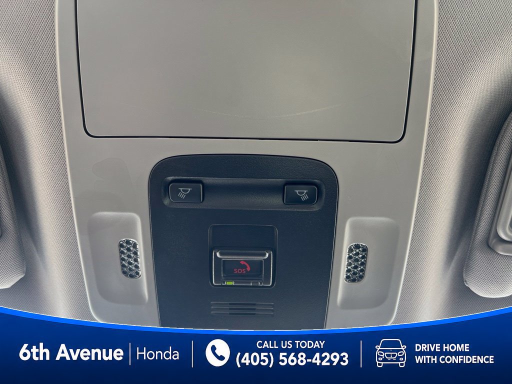 Used 2024 Toyota Camry LE FWD image 22