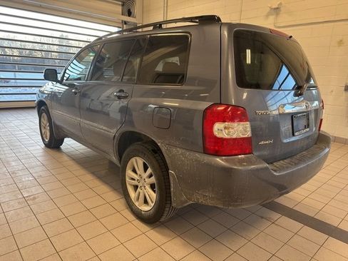 Used 2007 Toyota Highlander V6 image 3