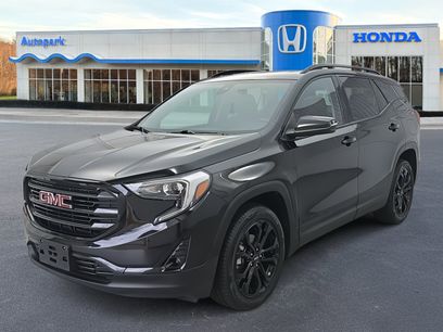 Used 2021 GMC Terrain SLT w/ Elevation Edition