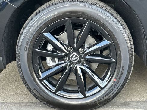 New 2026 Acura RDX SH-AWD image 25