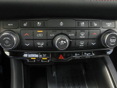 New 2026 Dodge Durango GT image 25