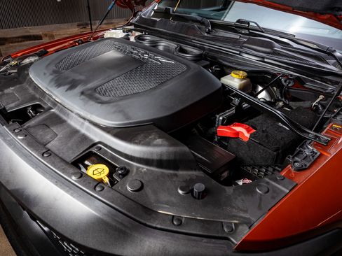 Used 2024 RAM 1500 TRX image 39