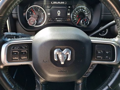 Used 2022 RAM 2500 Laramie image 24