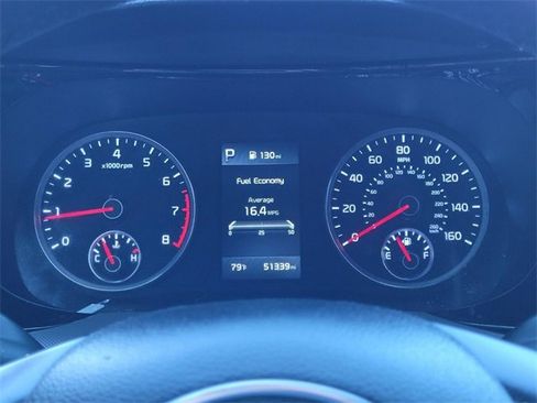 Used 2024 Kia K5 GT-Line w/ GT-Line Premium Package image 29