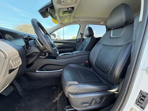 Used 2022 Hyundai Tucson Limited image 24